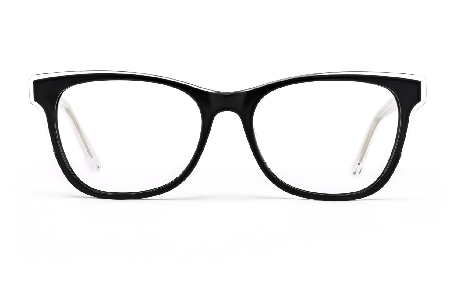 Gossip Gsp308 Black - Ladies Prescription Frames - Spec-Savers South Africa