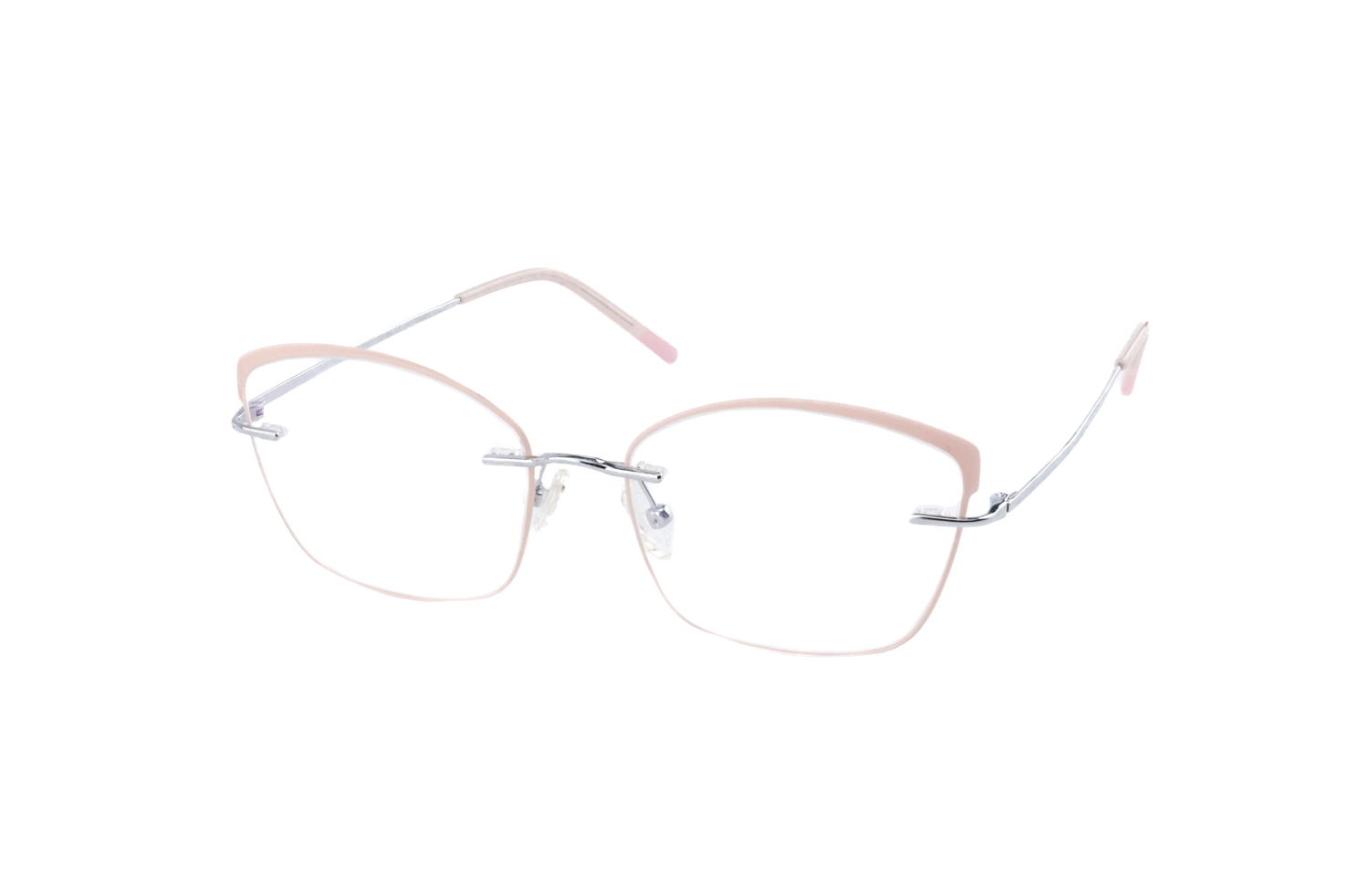 Tiffan Tif261 Pink - Ladies Prescription Frames - Spec-Savers South Africa