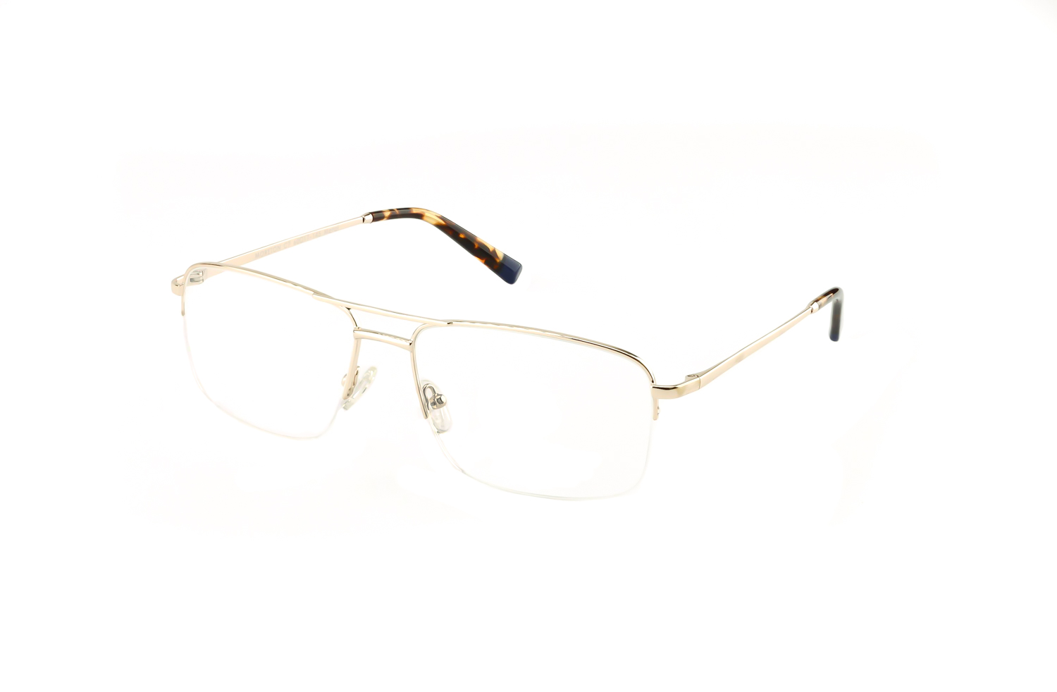 Oxford Moreton Gold - Mens Prescription Frames - Spec-Savers South