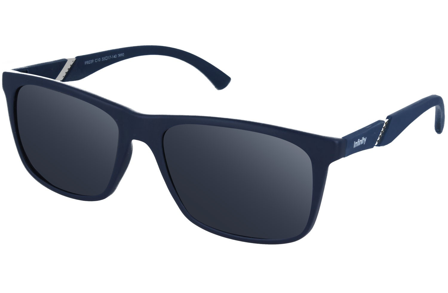 Infini If8239 Blue - Unisex Prescription Sunglasses - Spec-Savers South ...