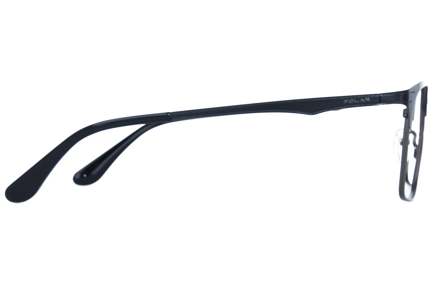 Polar 830 Black - Mens Prescription Frames - Spec-Savers South Africa