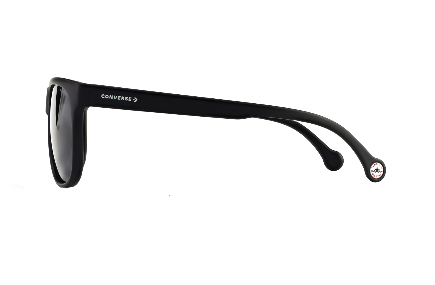 Converse SCO049 52 Z93P Black/Gray (Polarized) – VisionPros USA