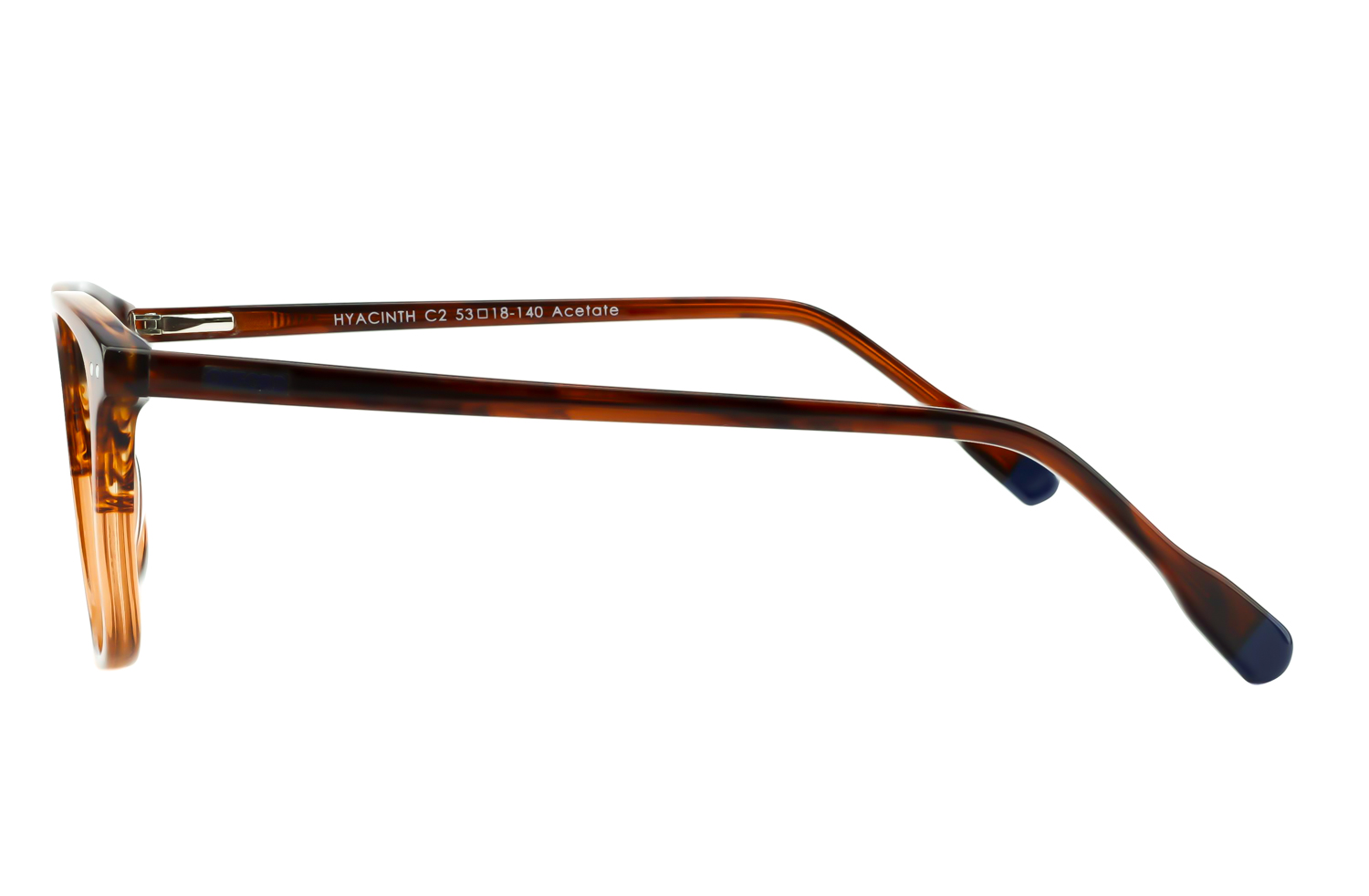 Oxford Hyacinth - Mens Prescription Frames - Spec-Savers South Africa