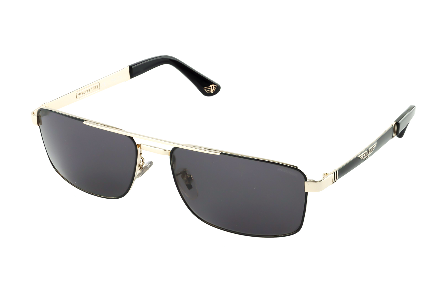 Police Splb43 - Mens Prescription Sunglasses - Spec-Savers South Africa