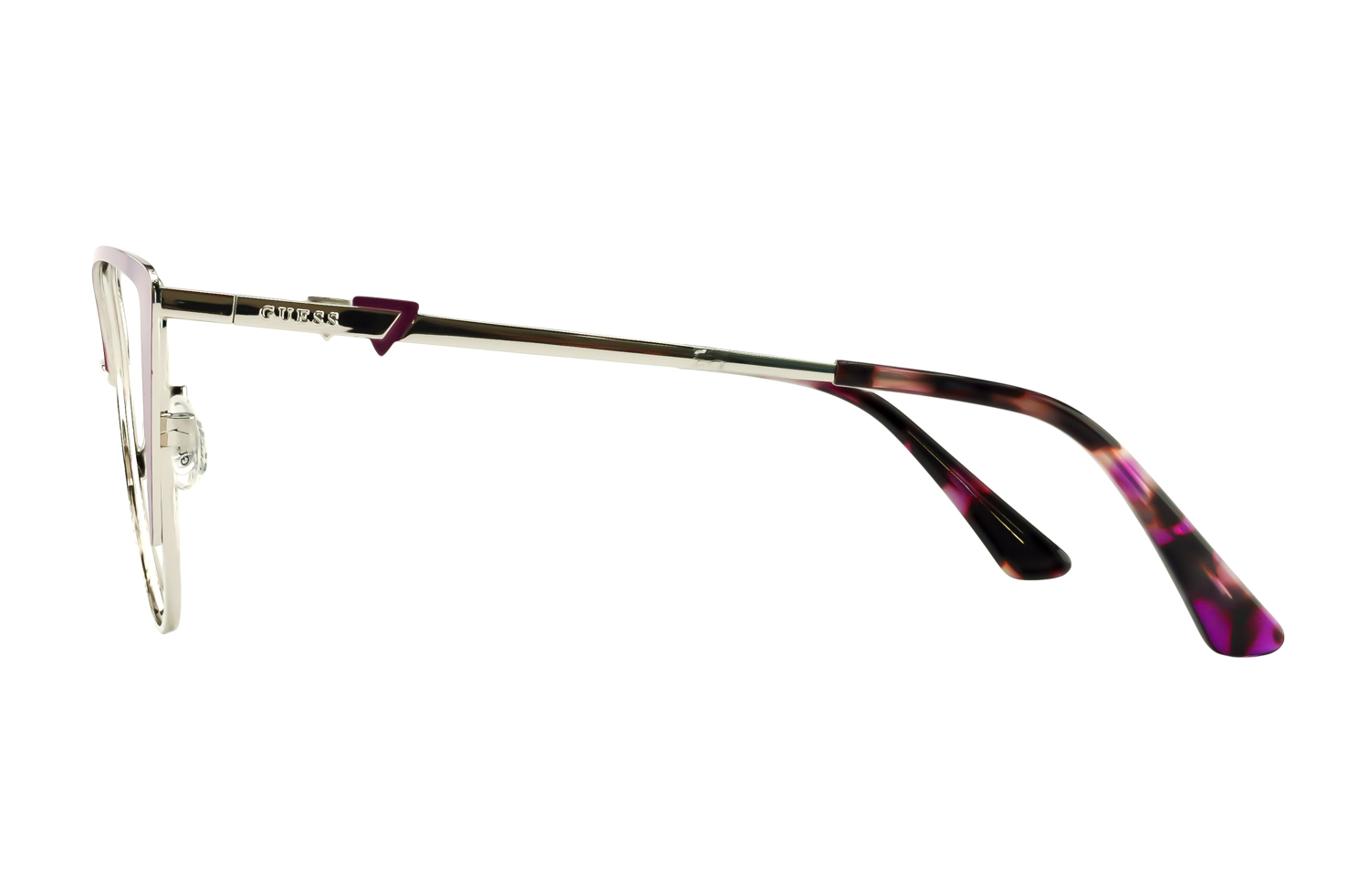 Guess Gu2813 - Ladies Prescription Frames - Spec-Savers South Africa