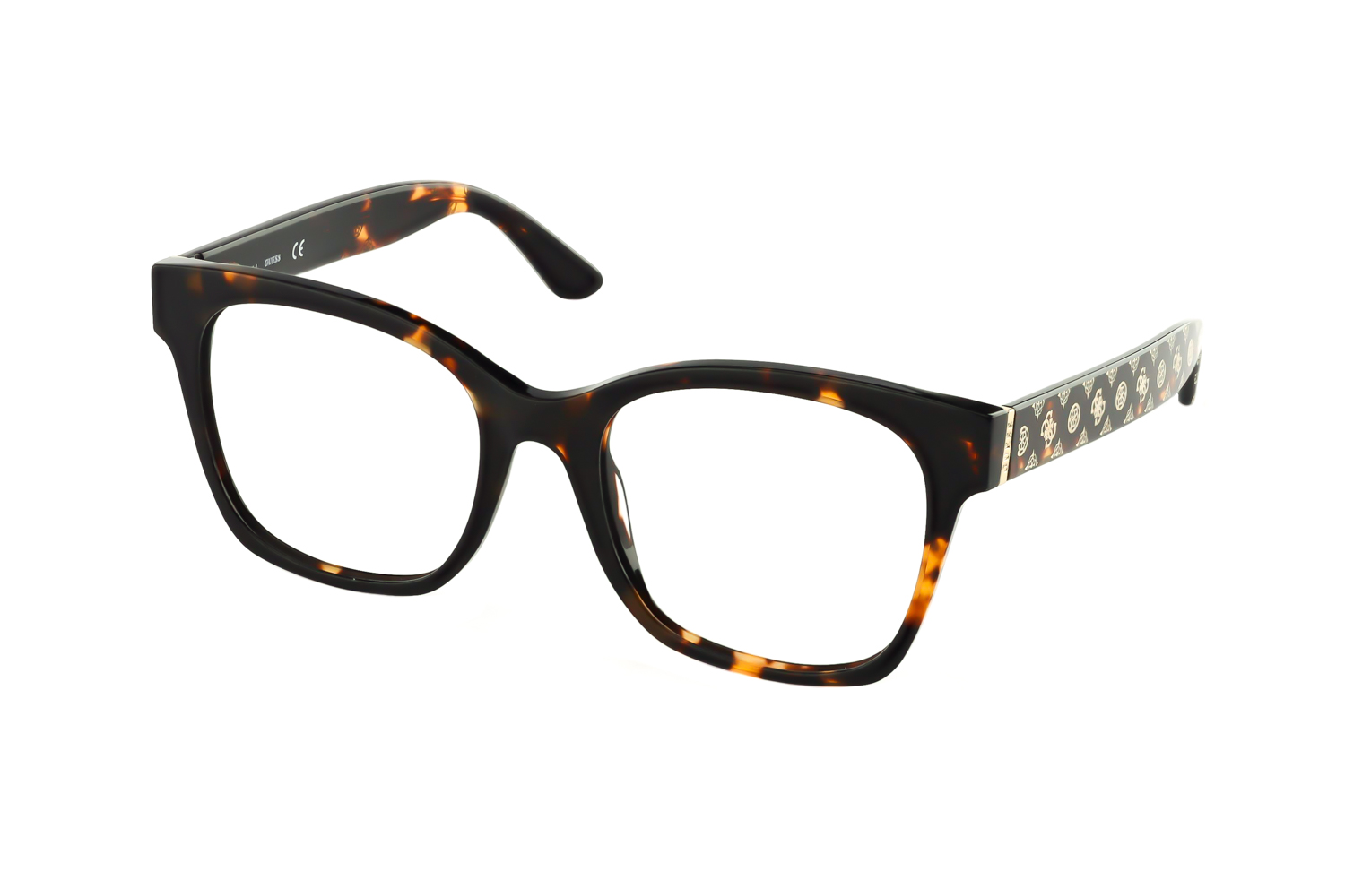 Guess Gu2821 Ladies Prescription Frames SpecSavers South Africa