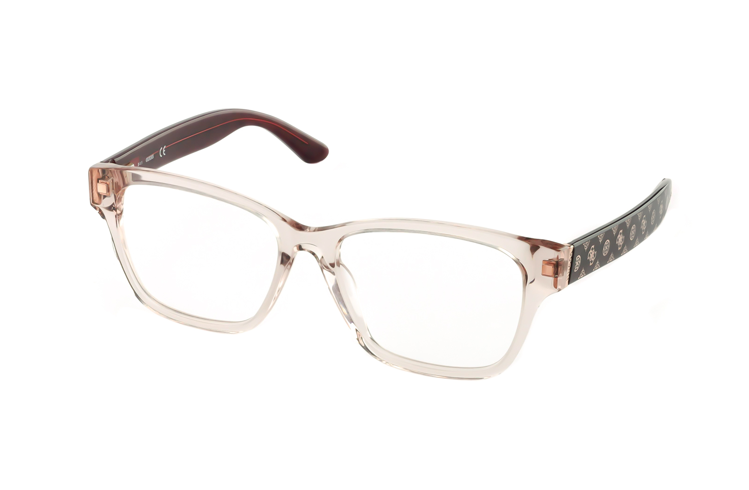 Guess Gu2823 Ladies Prescription Frames SpecSavers South Africa