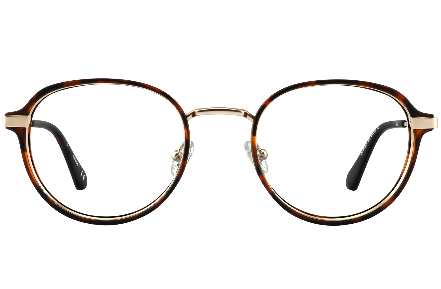 Guess Gu50040 - Mens Prescription Frames - Spec-Savers South Africa