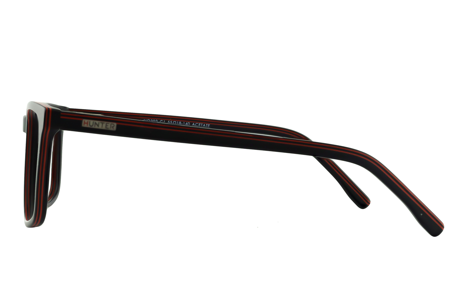 Hunter Ho302 - Mens Prescription Frames - Spec-Savers South Africa