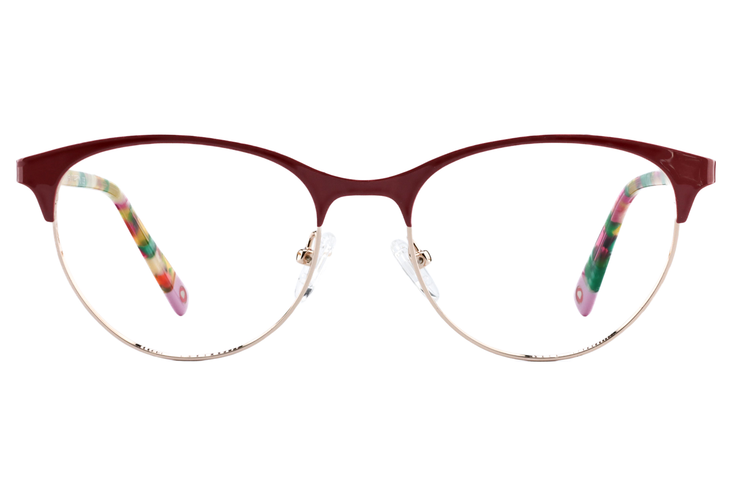 Tiffany glasses hot sale frames specsavers