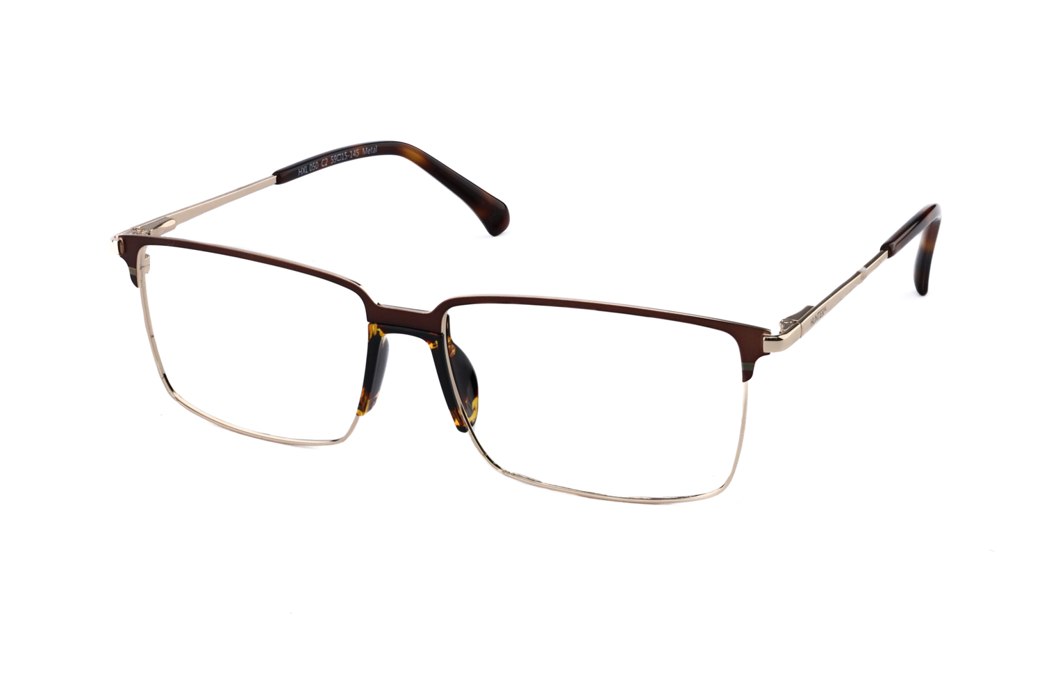 Hunter Hxl050 - Mens Prescription Frames - Spec-Savers South Africa