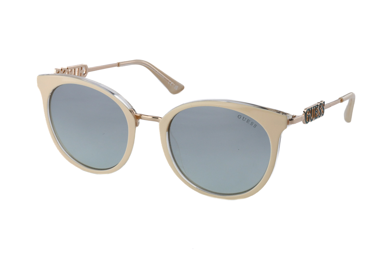 Guess Gu7645 Ladies Prescription Sunglasses SpecSavers South Africa