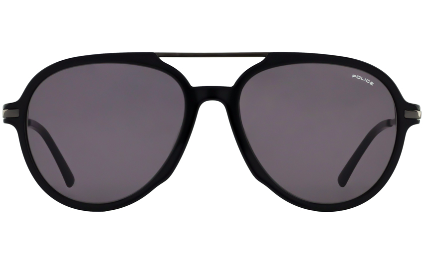 Police Sple87k - Mens Prescription Sunglasses - Spec-Savers South