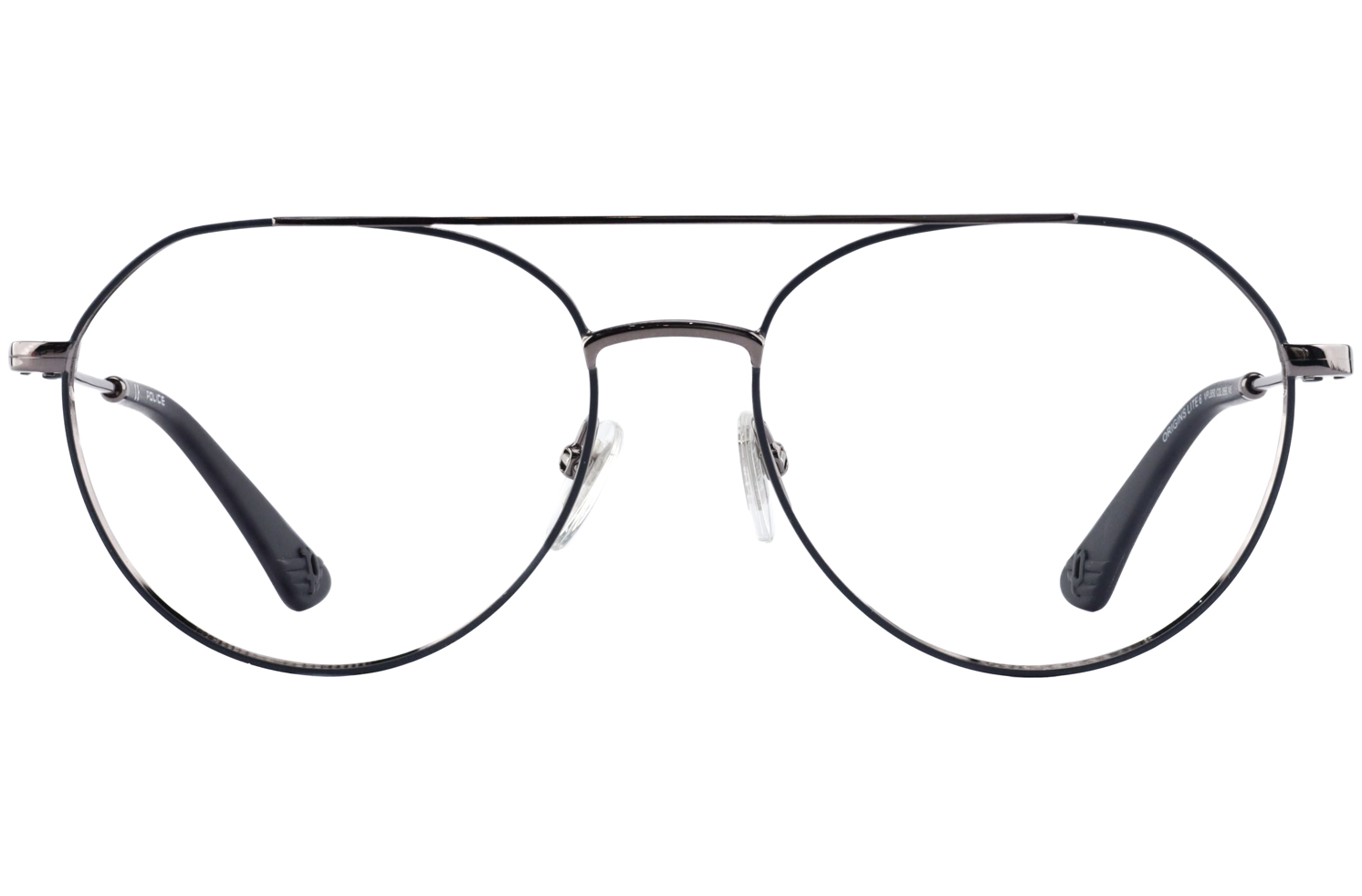 Police Vplb50 - Unisex Prescription Frames - Spec-Savers South Africa