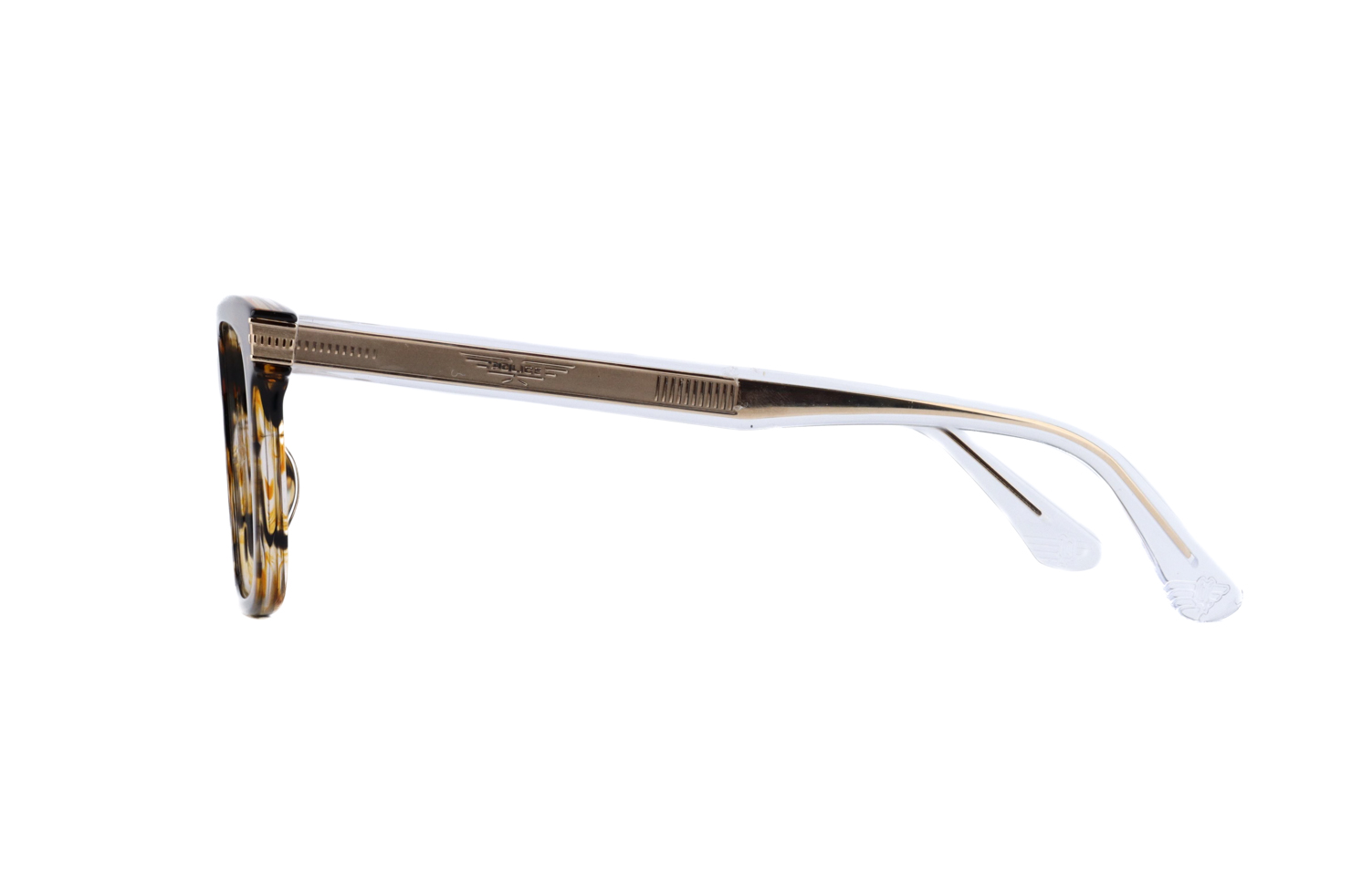 Police Vplf03 - Unisex Prescription Frames - Spec-Savers South Africa