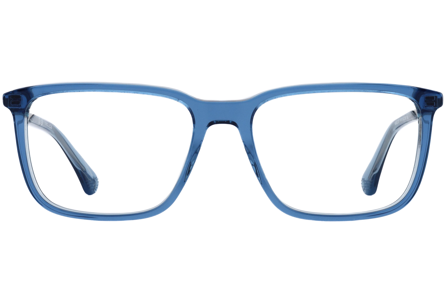 Police Vk110 - Kiddies Prescription Frames - Spec-Savers South Africa