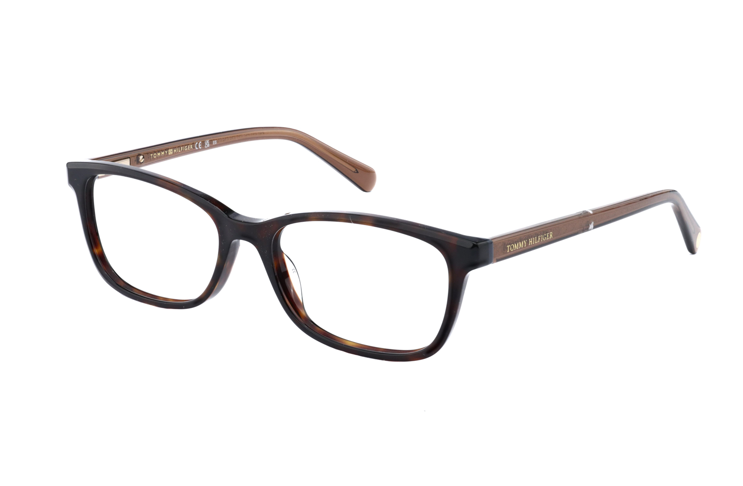 Tommy Th1889 - Unisex Prescription Frames - Spec-Savers South Africa