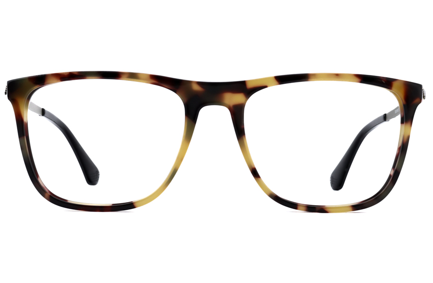 Mens Prescription Glasses Frames Online - Spec-Savers Botswana