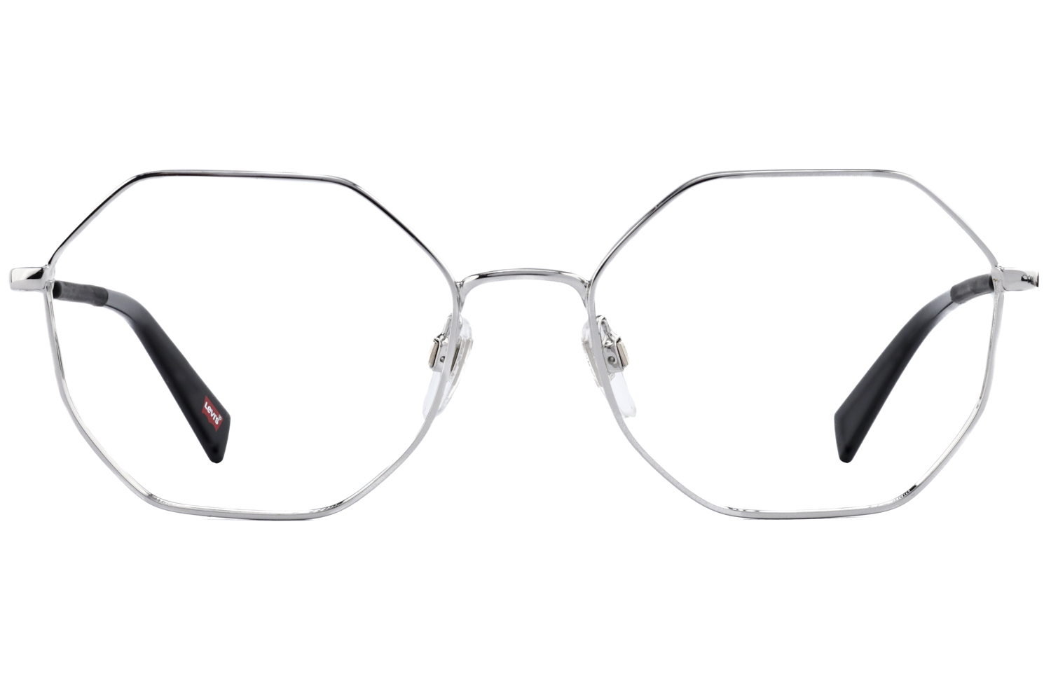 Levi's LV 1040 J5G 54 Men, Women glasses - Contact lens