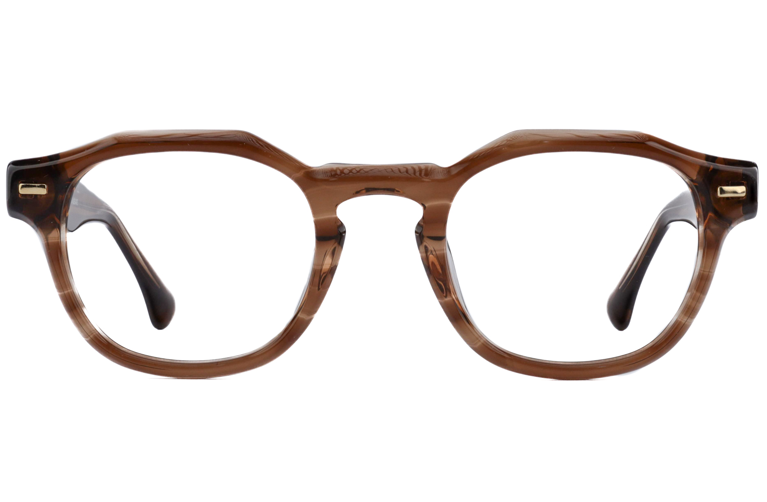 De Luca Alda - Unisex Prescription Frames - Spec-Savers Botswana