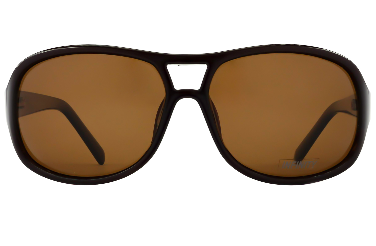 Infinity If8070 Brown Ladies Prescription Sunglasses SpecSavers