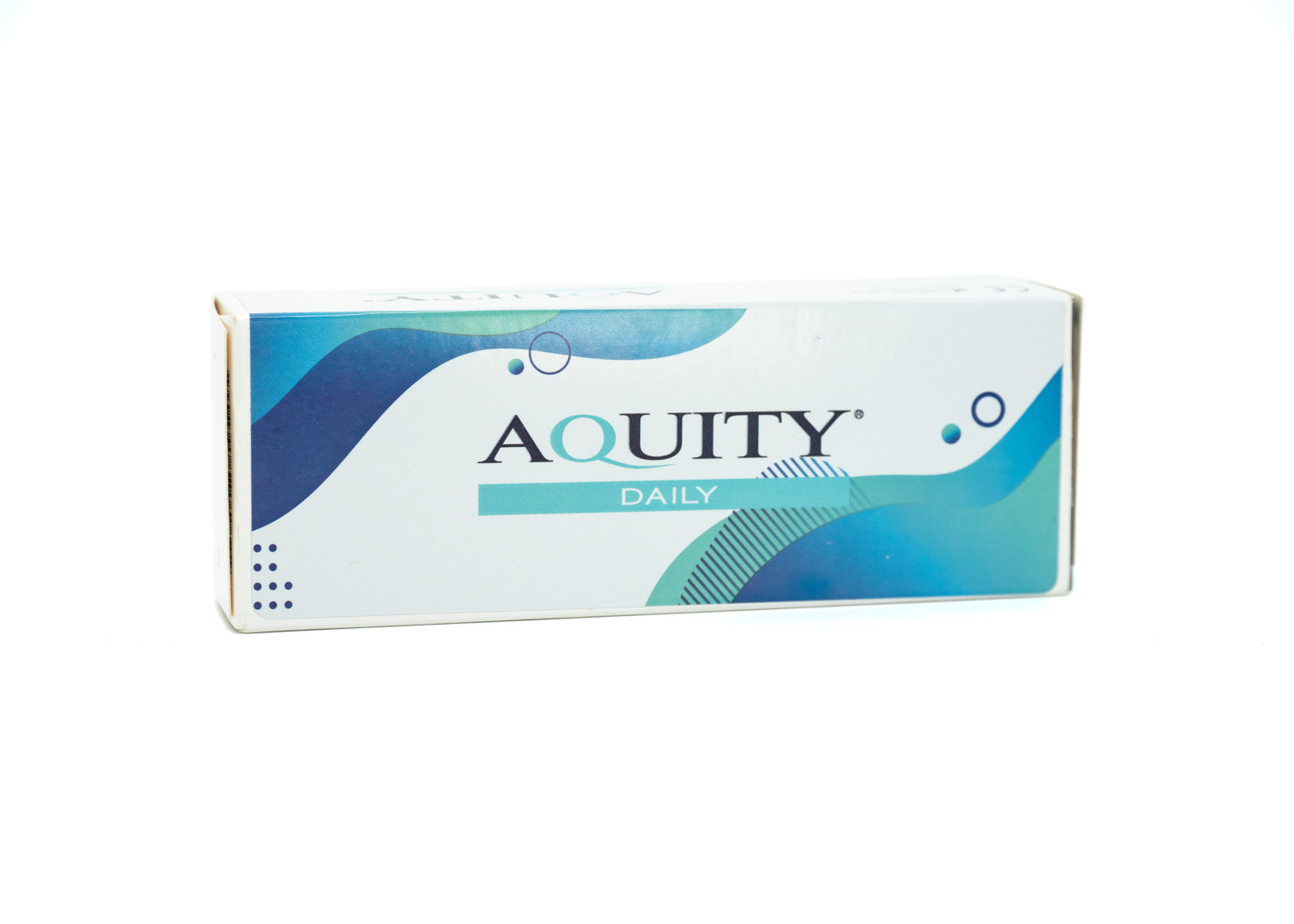 Aquity DAILY