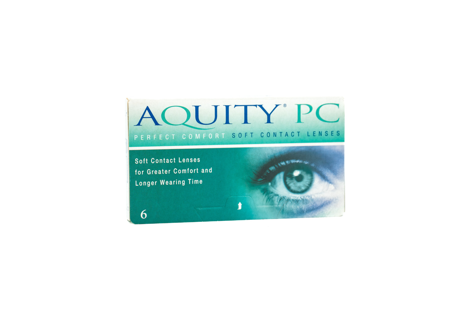Aquity PC