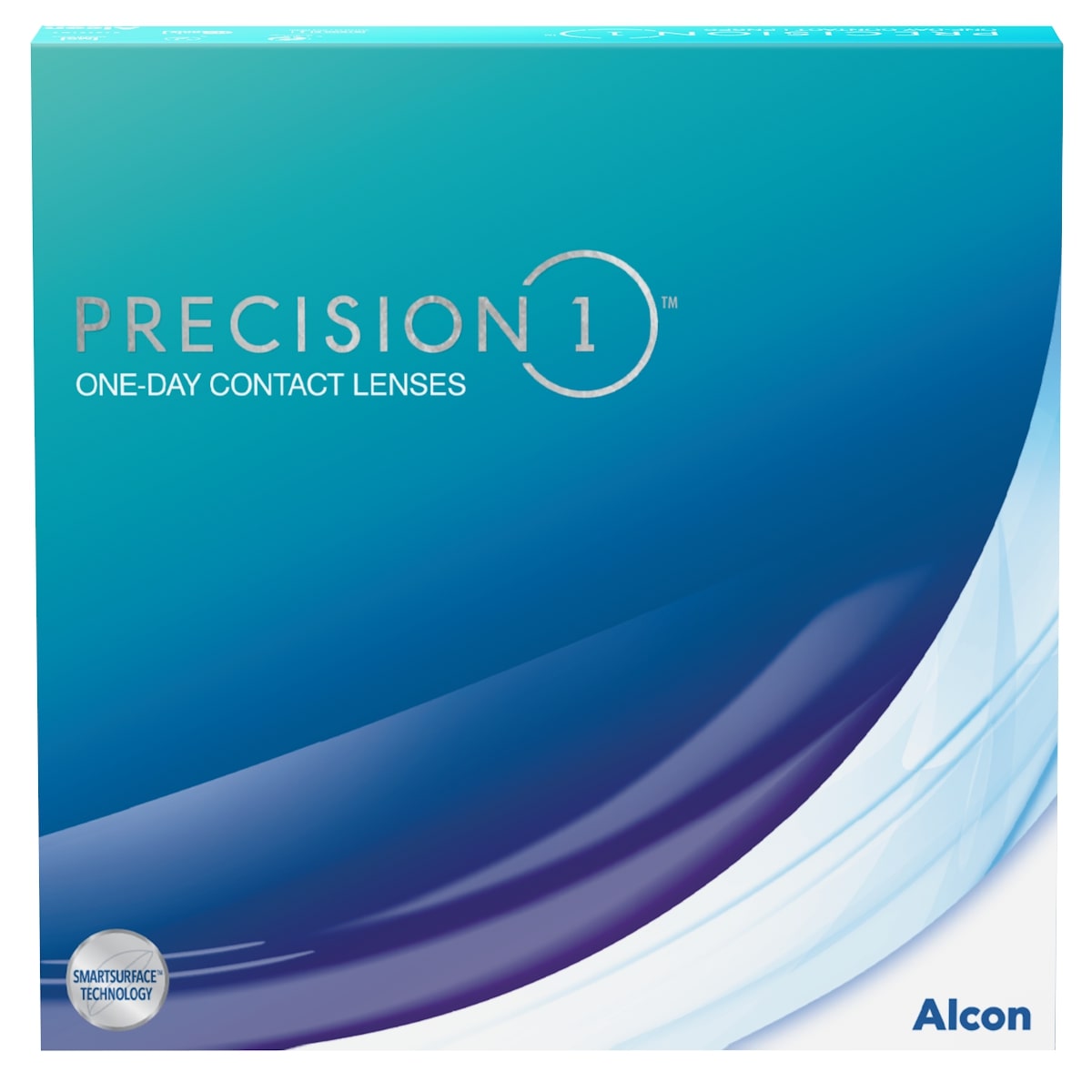 Precision 1