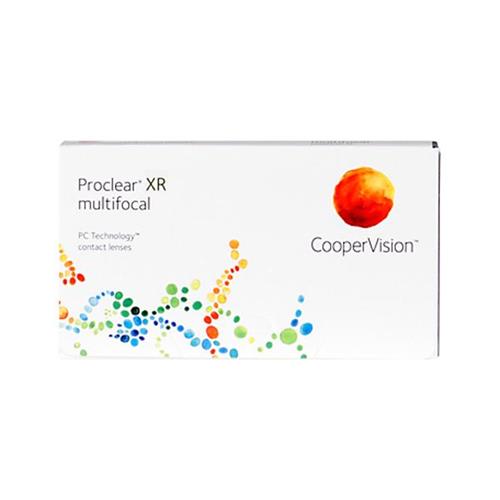 Proclear MULTIFOCAL XR