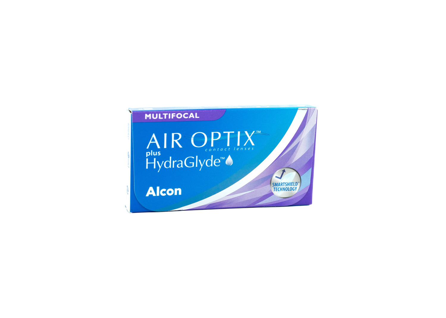 Air Optix Hydraglyde Mf - Spec-Savers South Africa